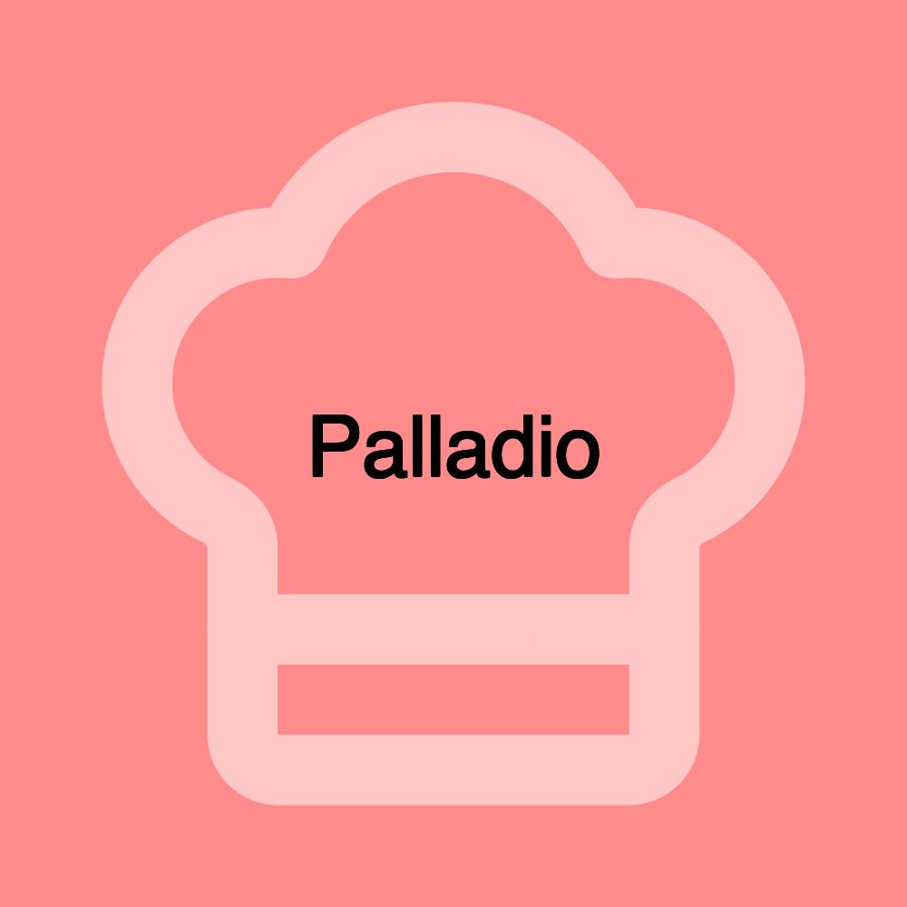 Palladio