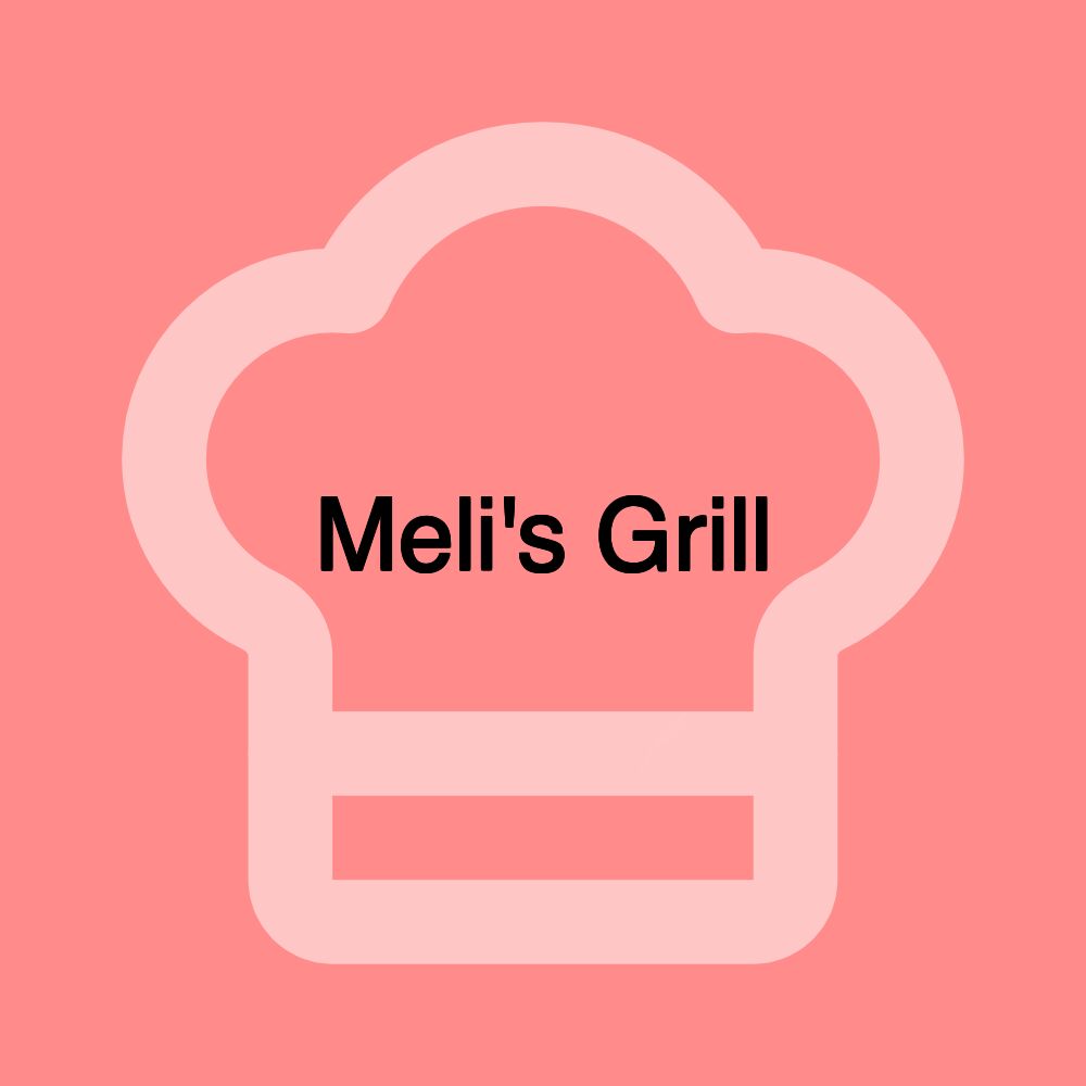 Meli's Grill