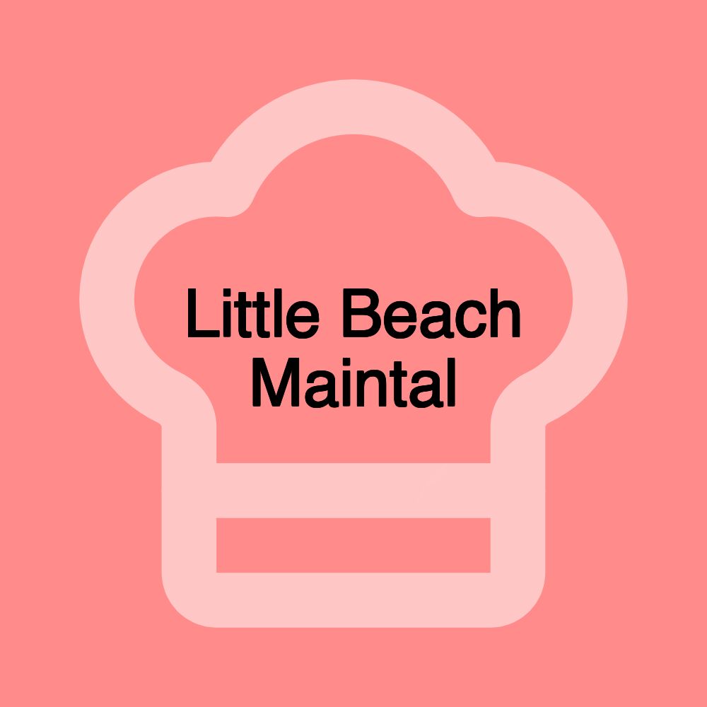 Little Beach Maintal