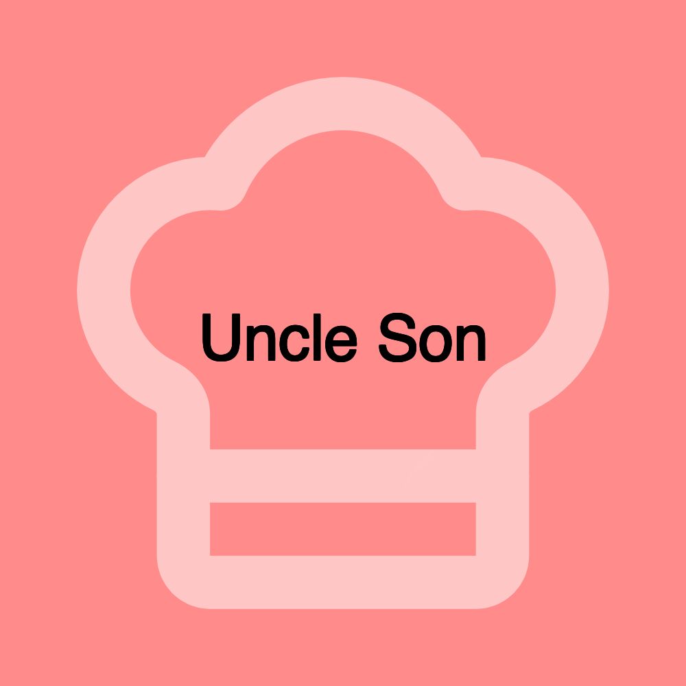 Uncle Son