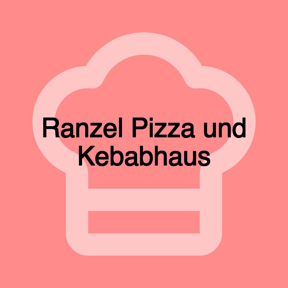 Ranzel Pizza und Kebabhaus
