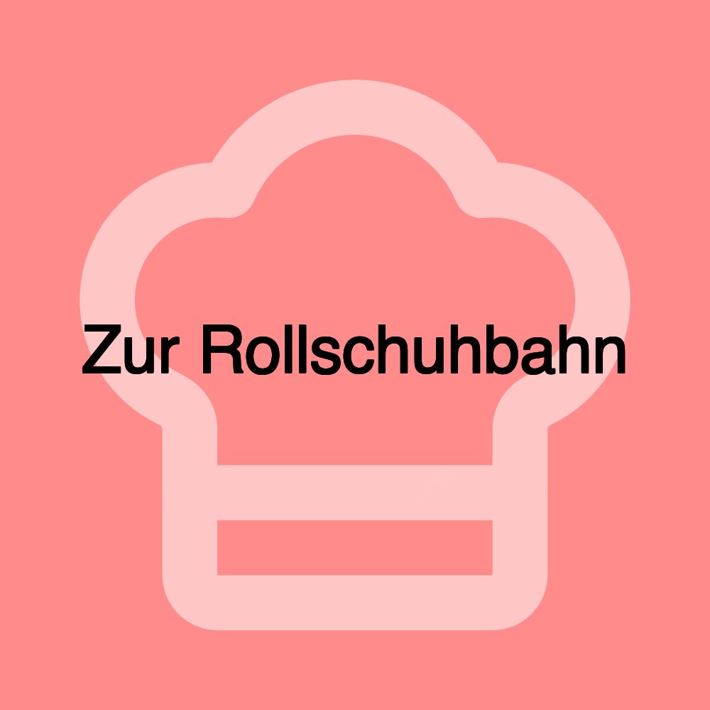 Zur Rollschuhbahn