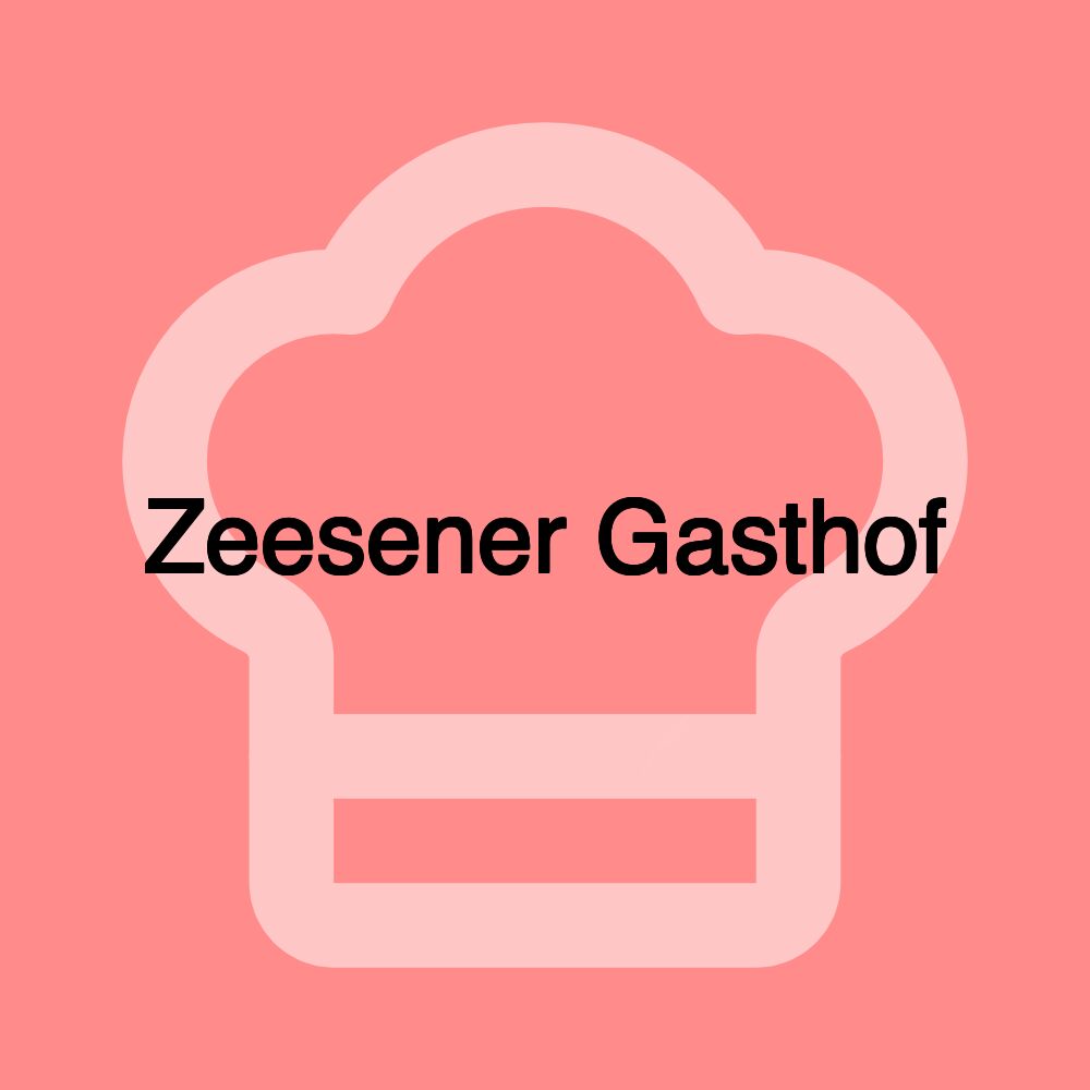 Zeesener Gasthof