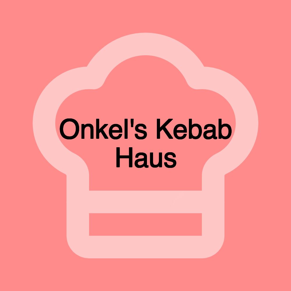 Onkel's Kebab Haus