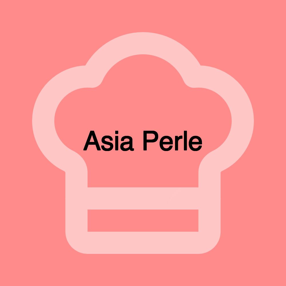 Asia Perle