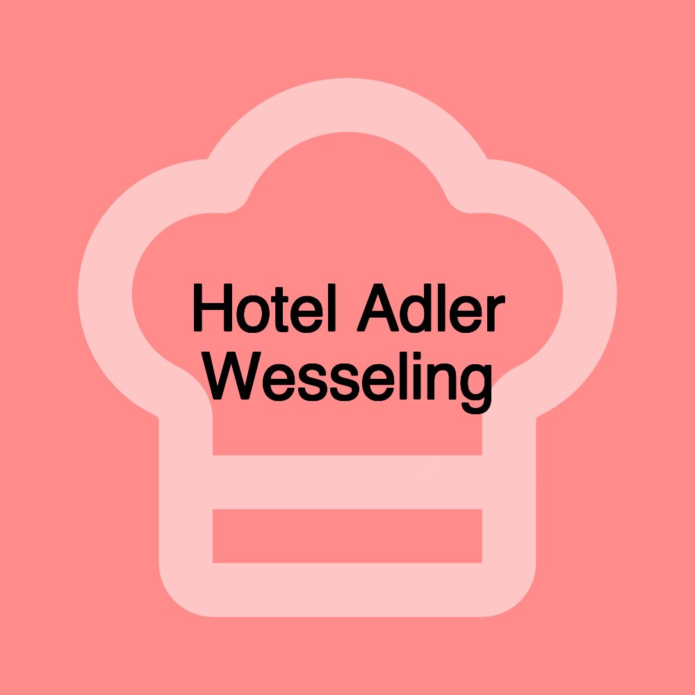 Hotel Adler Wesseling