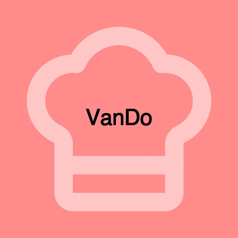 VanDo