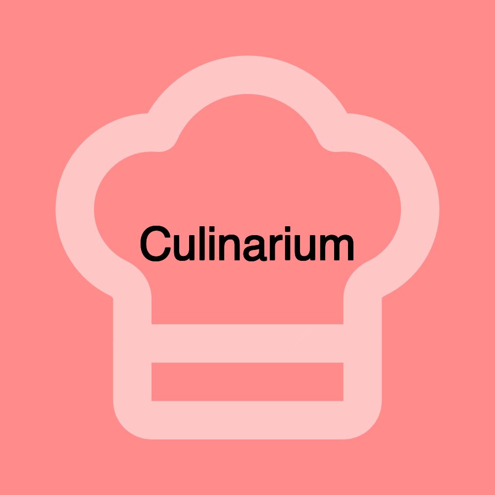 Culinarium
