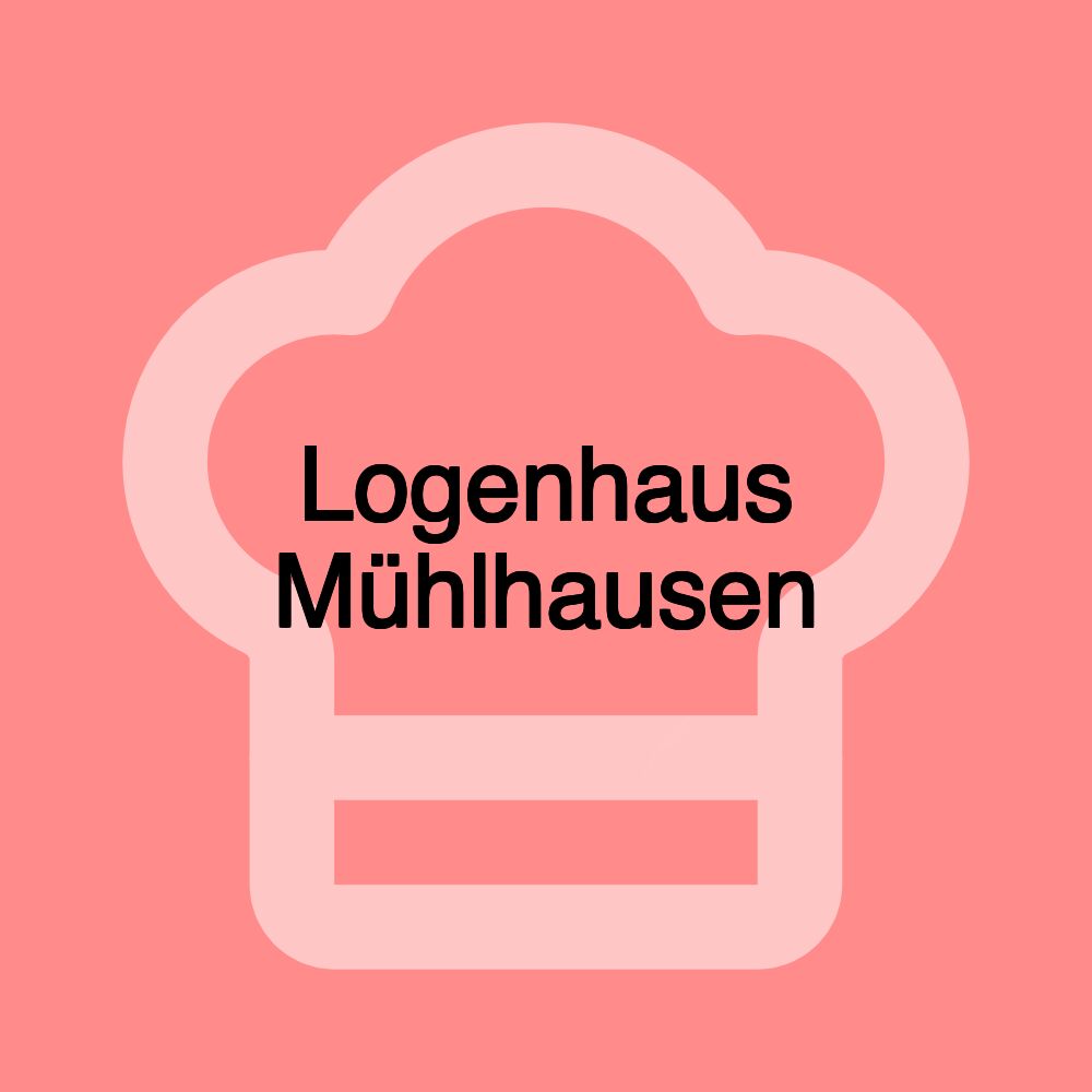 Logenhaus Mühlhausen