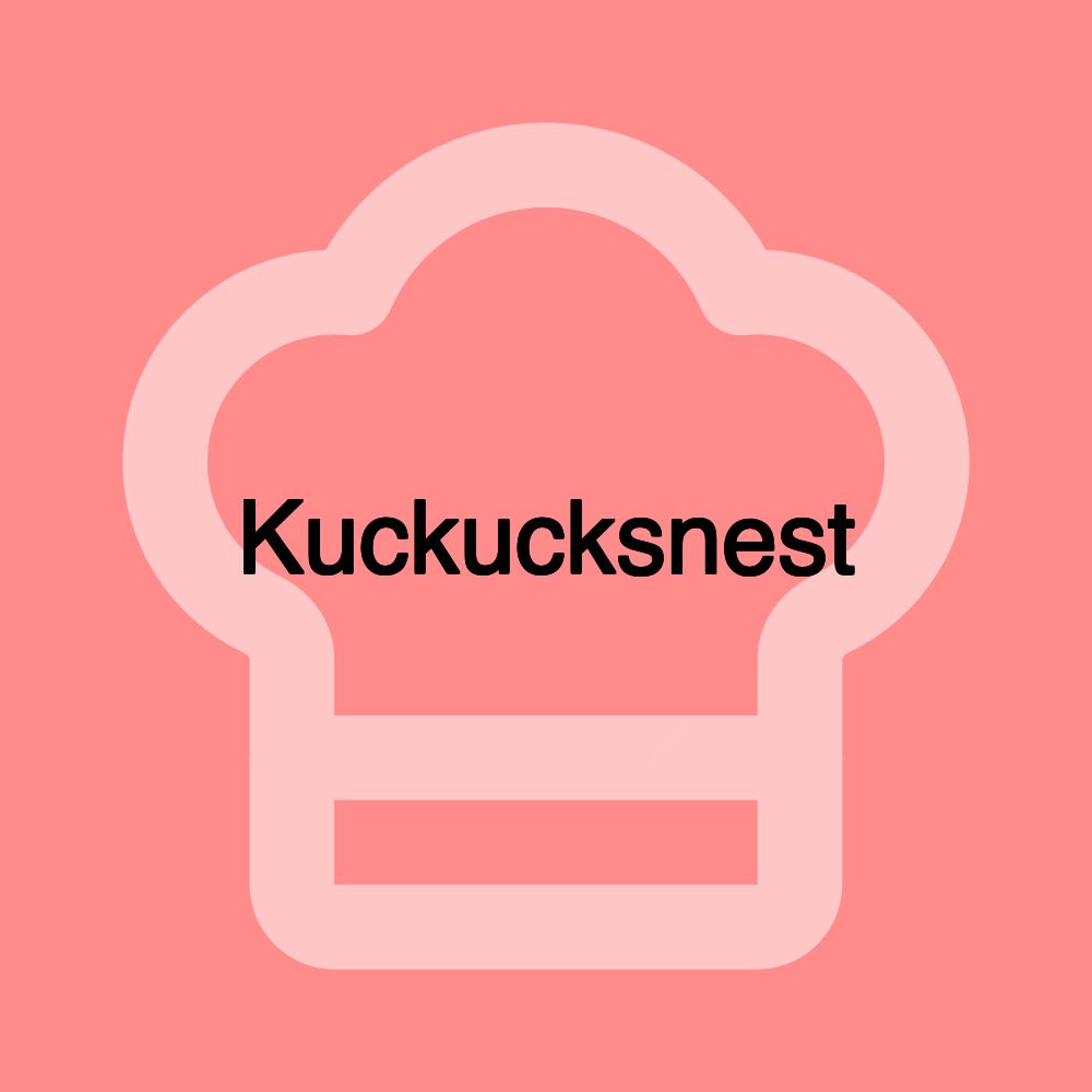 Kuckucksnest