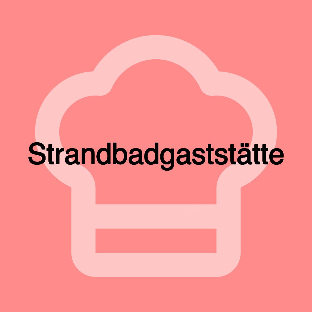 Strandbadgaststätte