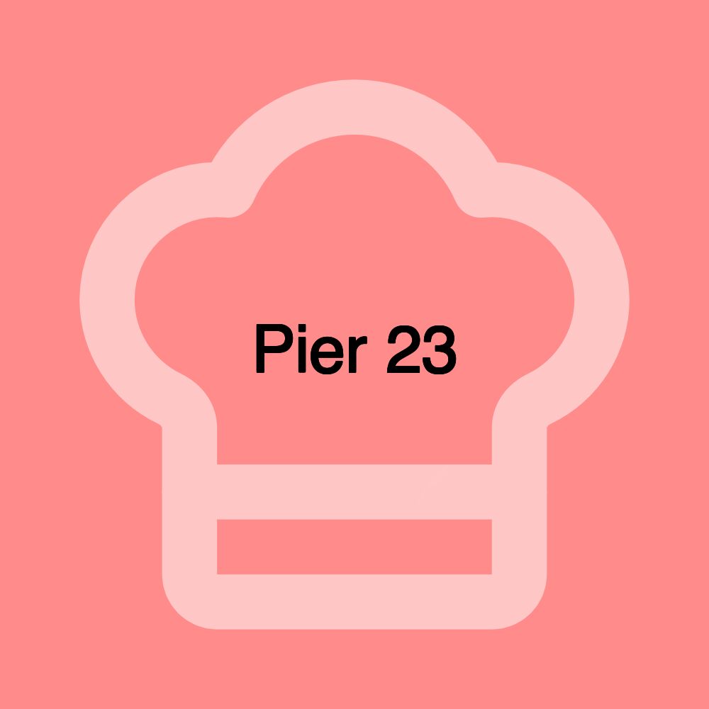 Pier 23
