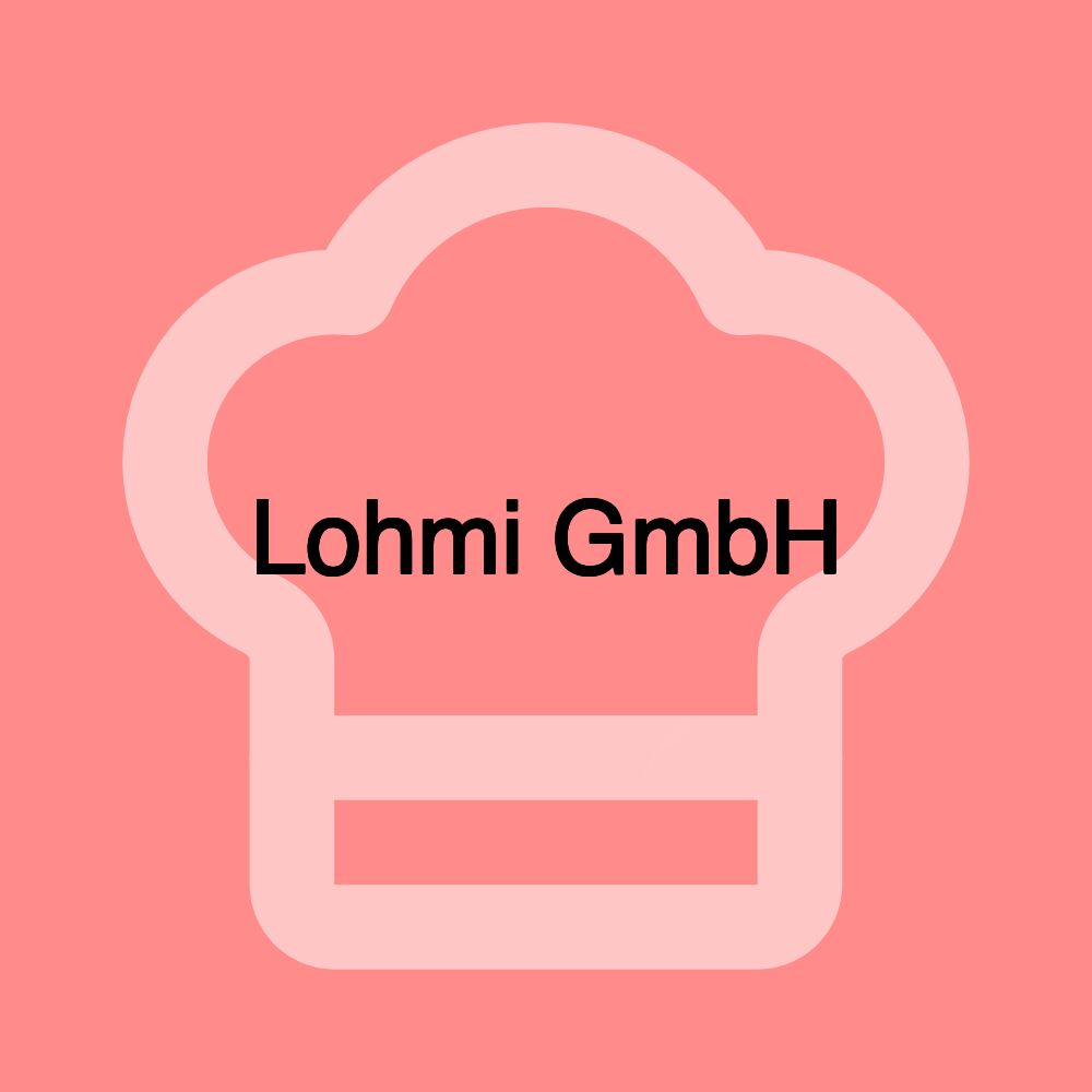 Lohmi GmbH