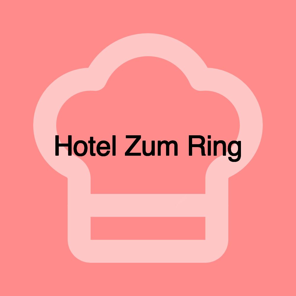 Hotel Zum Ring