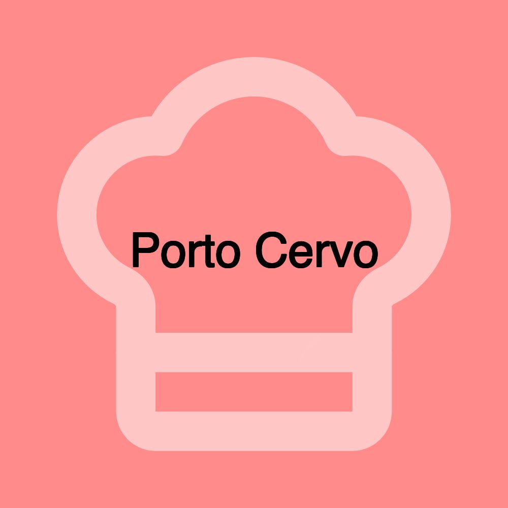 Porto Cervo