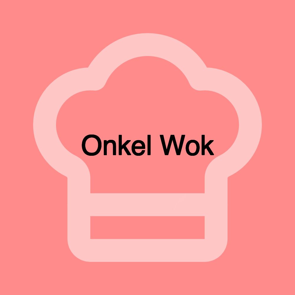 Onkel Wok