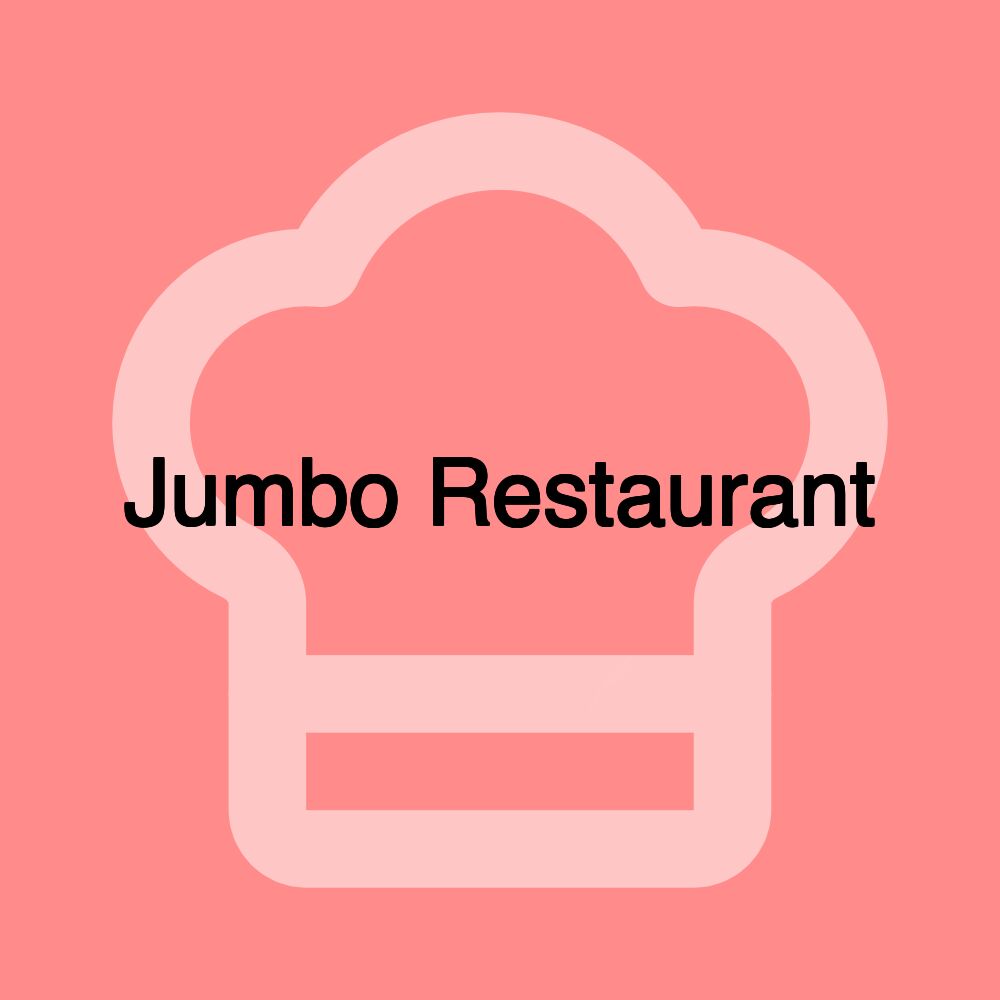 Jumbo Restaurant