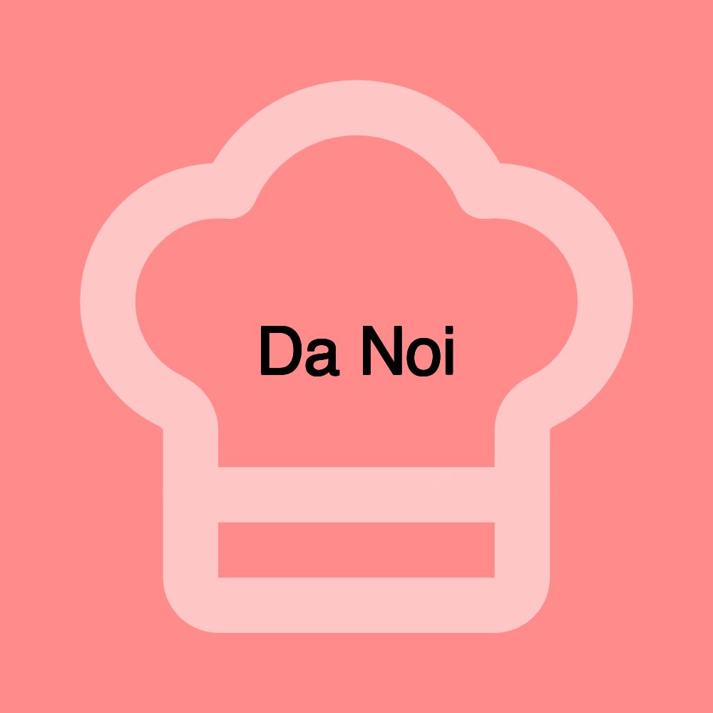 Da Noi