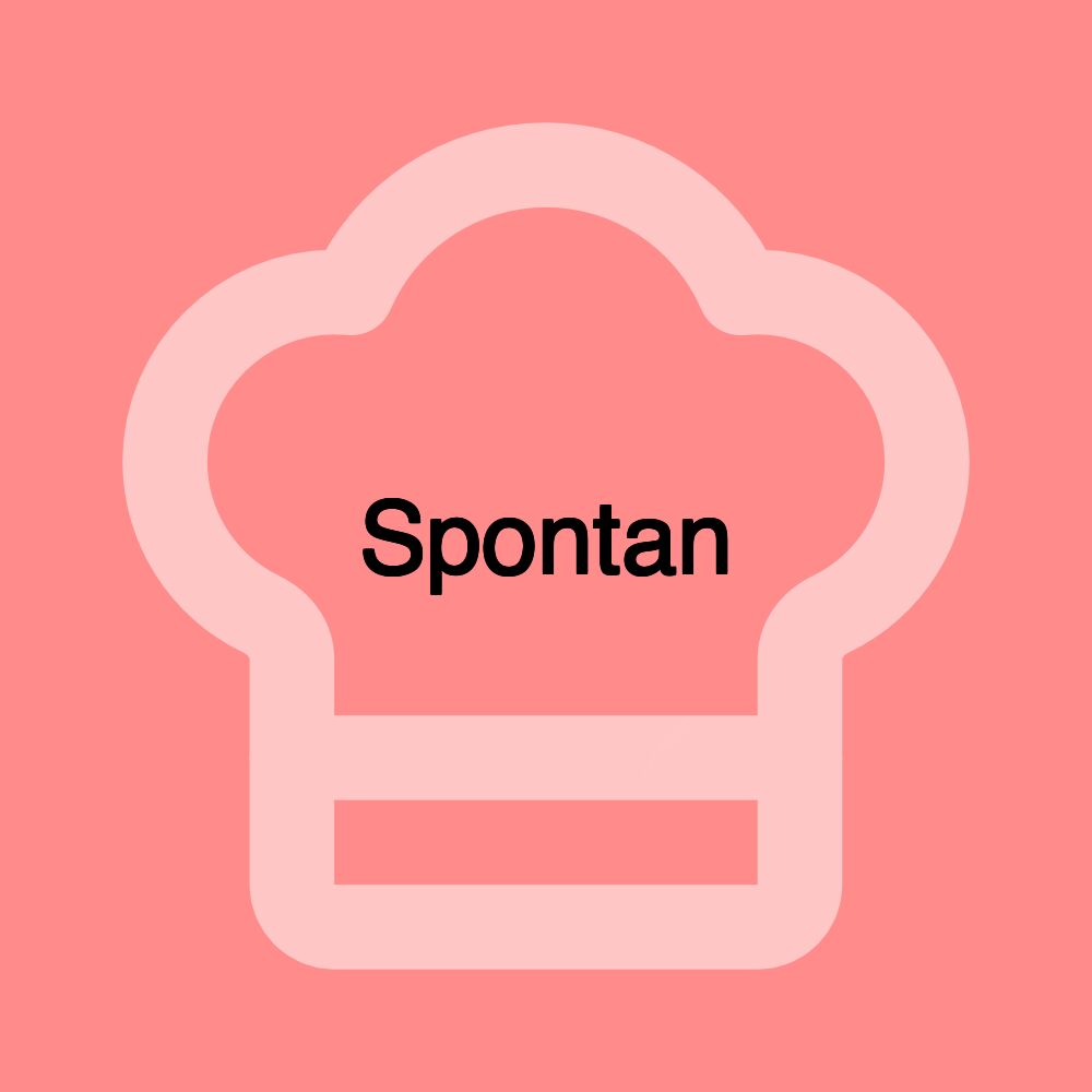 Spontan