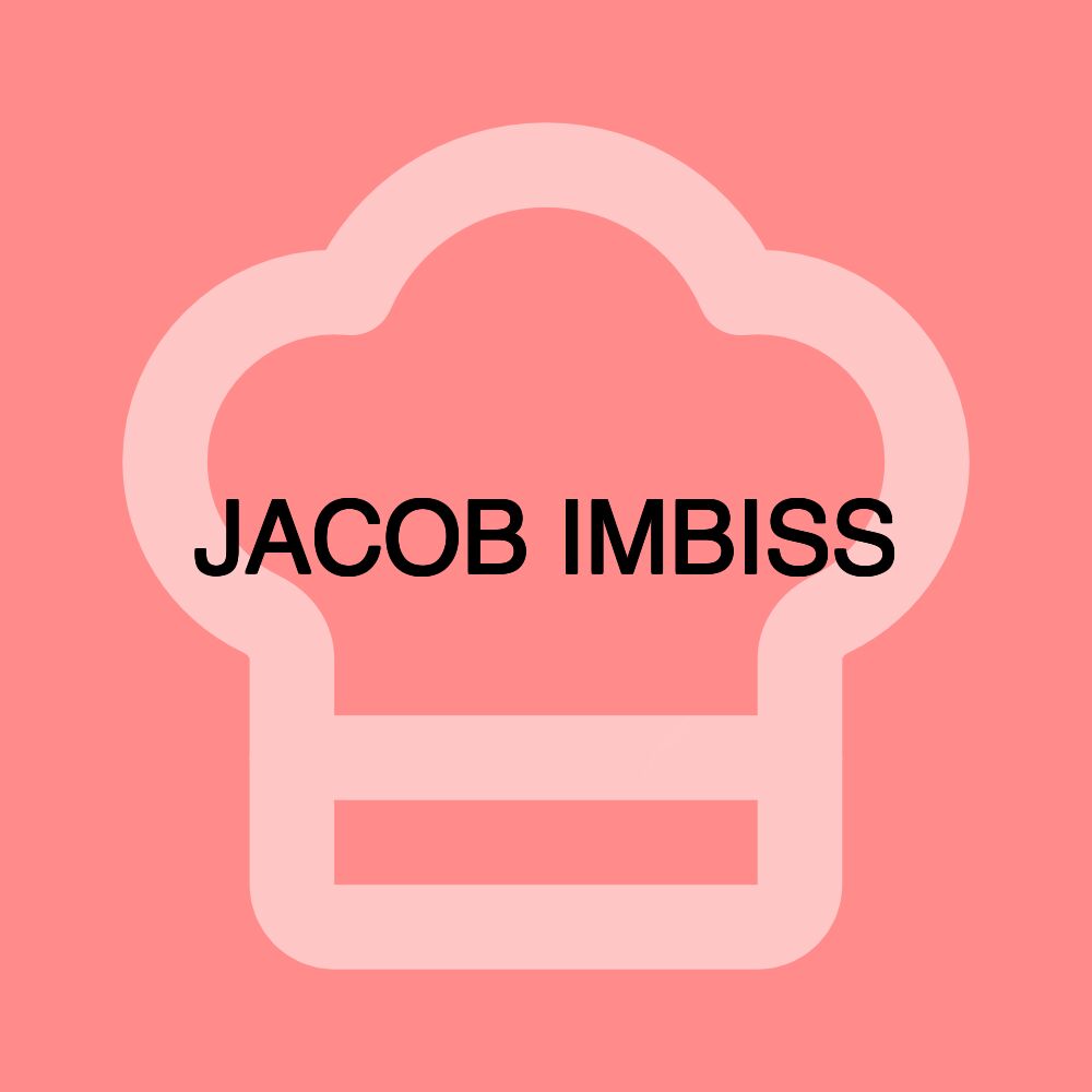 JACOB IMBISS