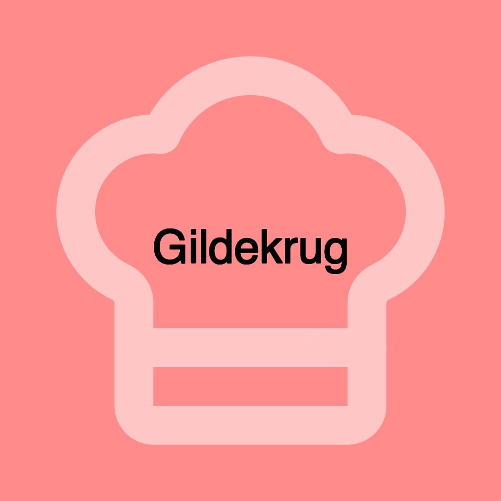 Gildekrug