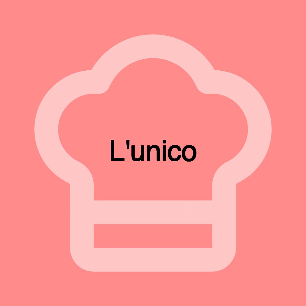 L'unico