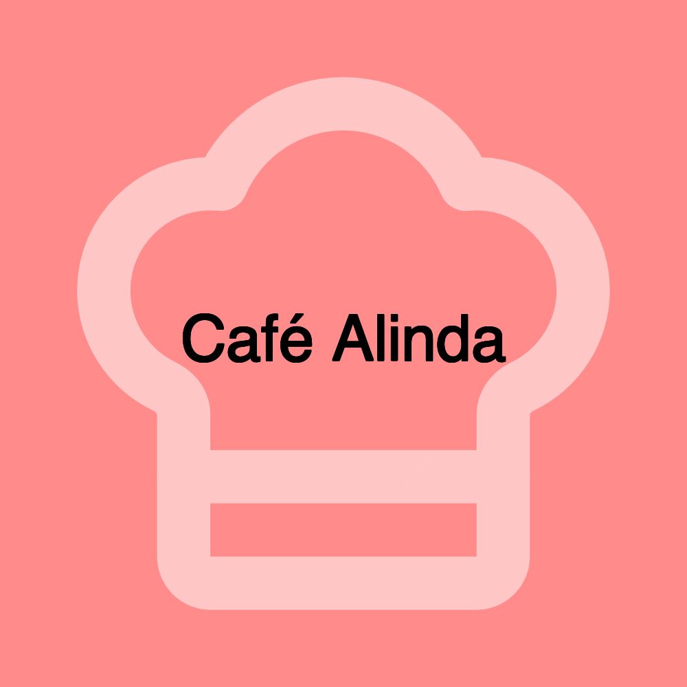 Café Alinda