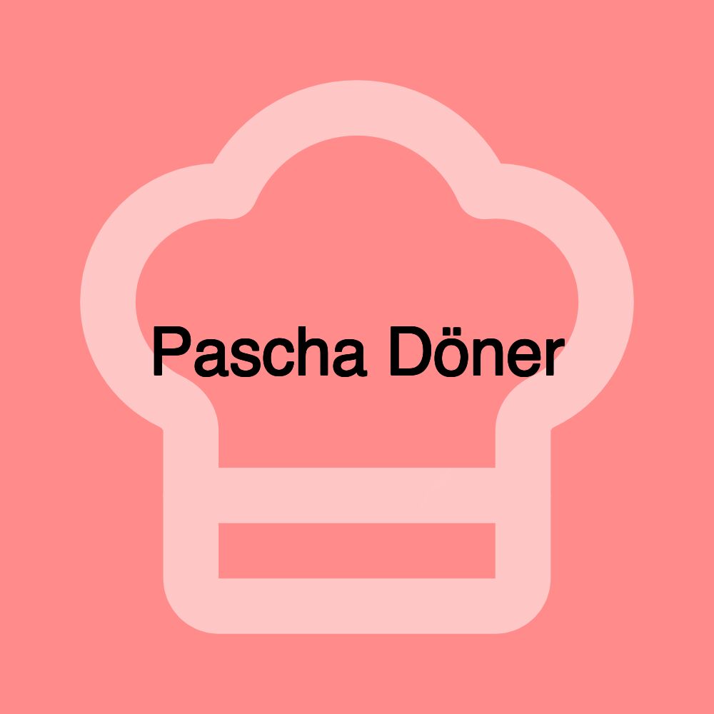 Pascha Döner