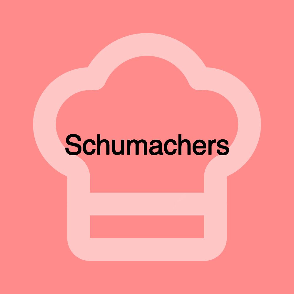 Schumachers