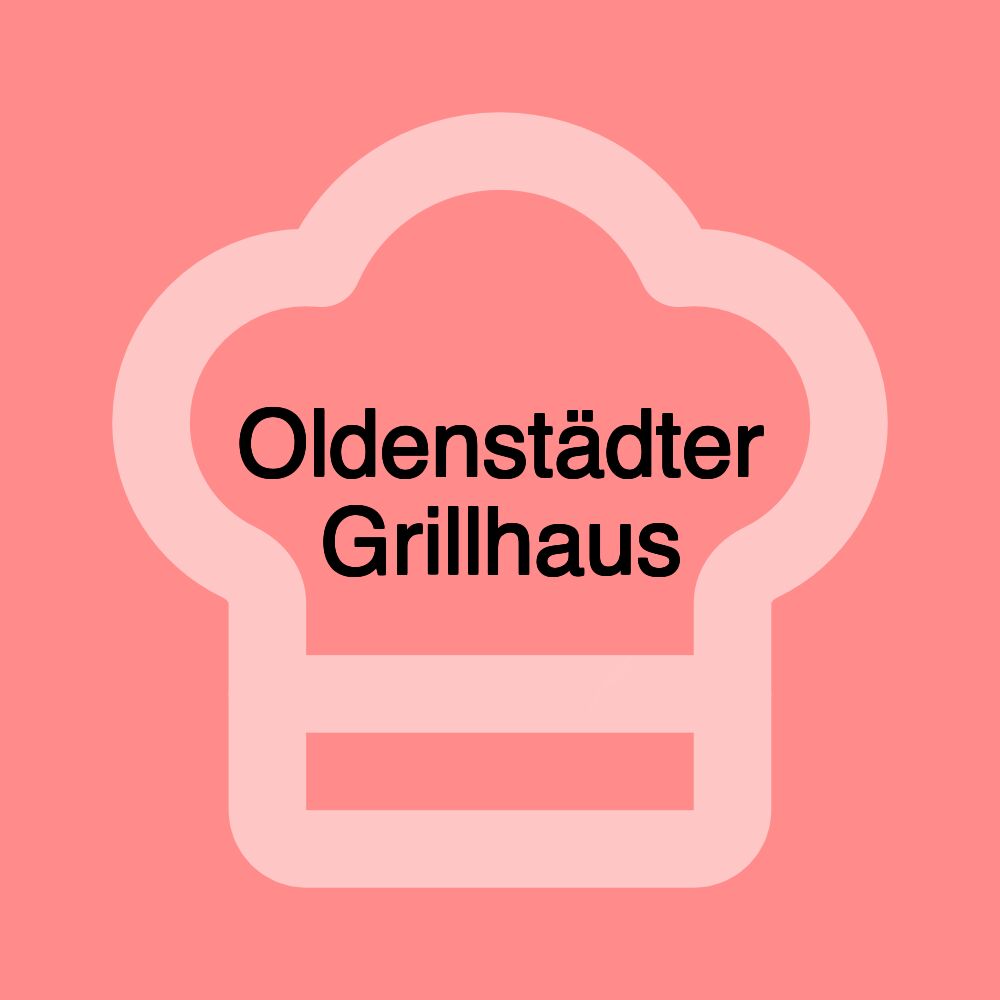 Oldenstädter Grillhaus