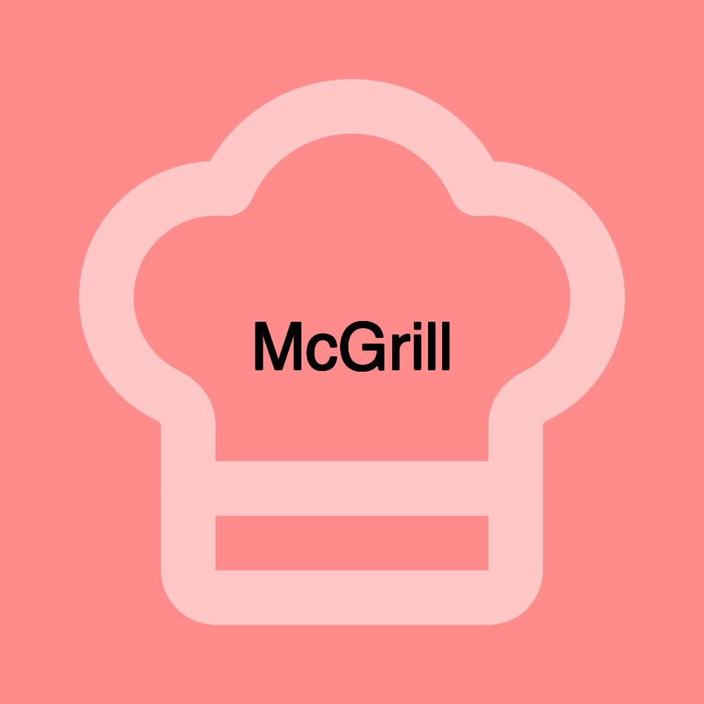 McGrill