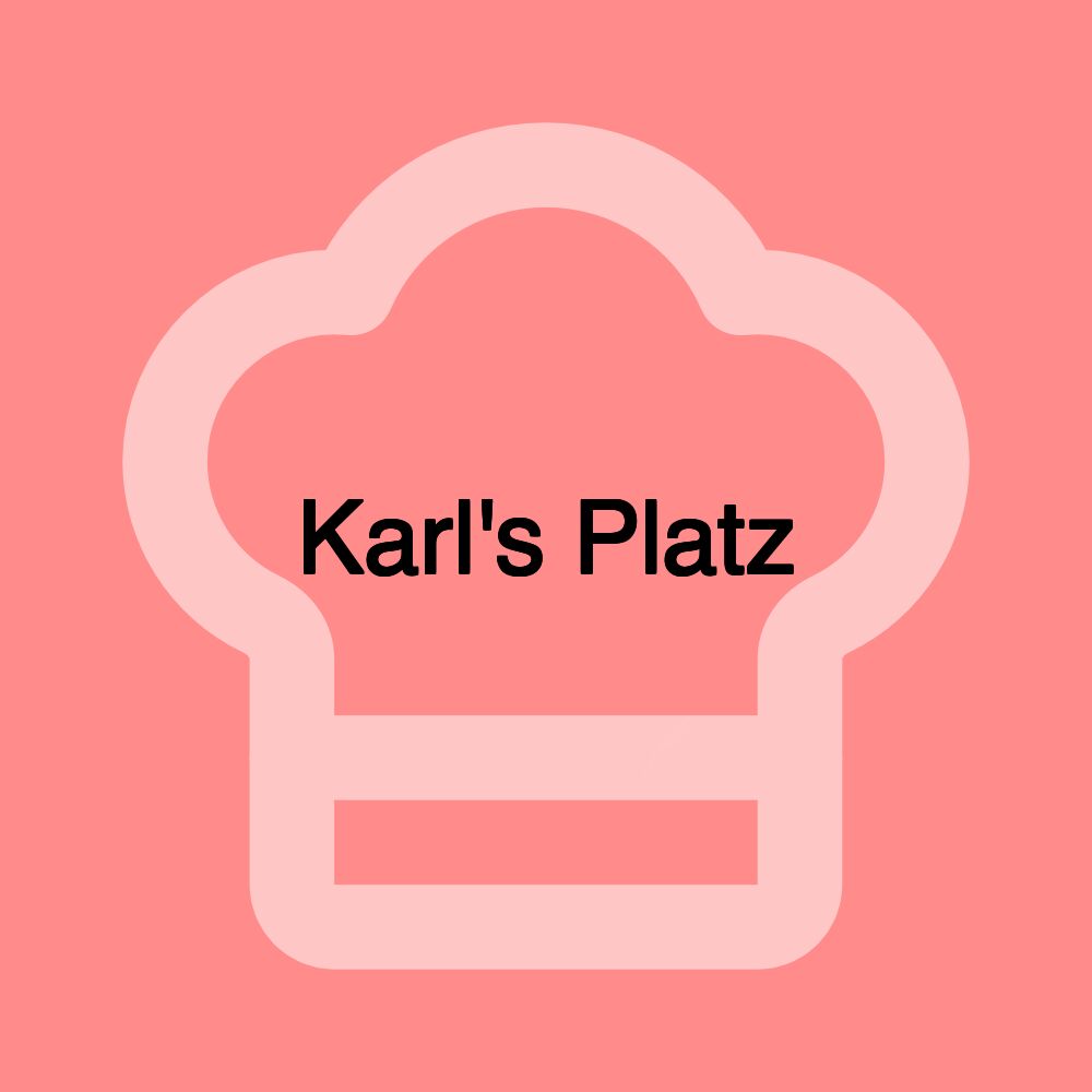 Karl's Platz