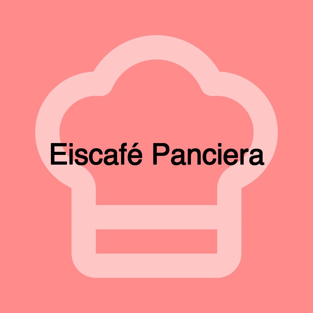 Eiscafé Panciera