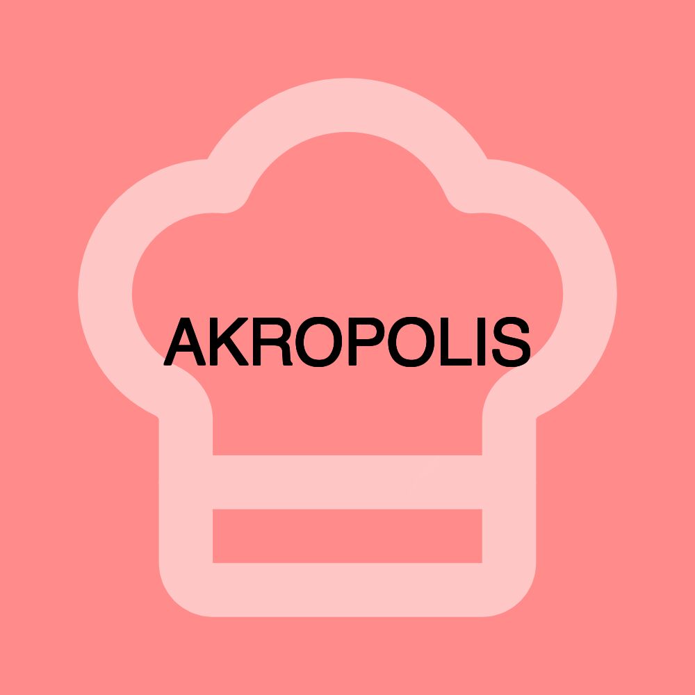 AKROPOLIS