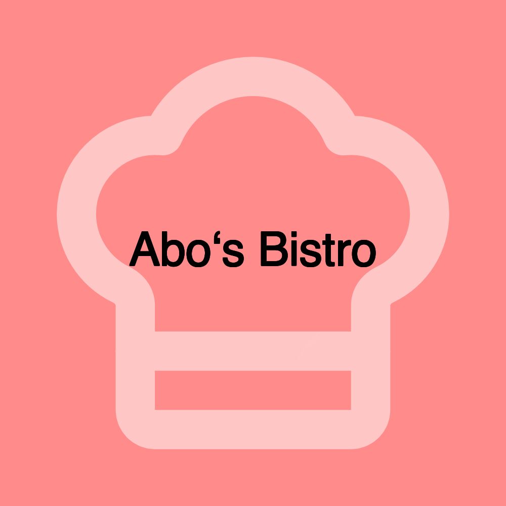 Abo‘s Bistro