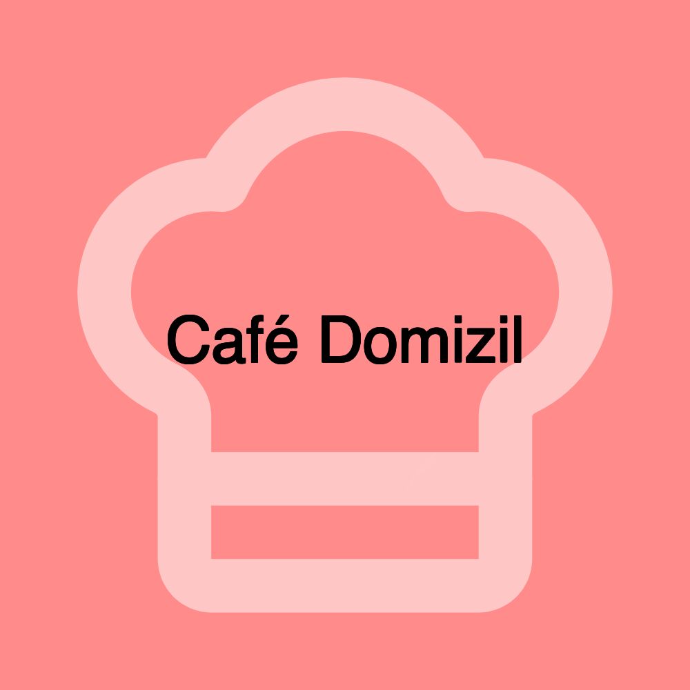 Café Domizil