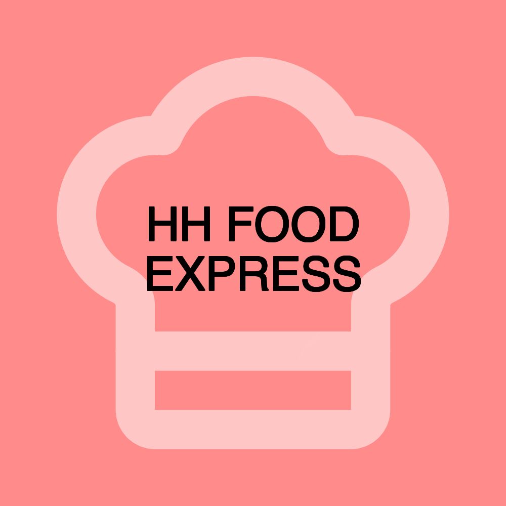 HH FOOD EXPRESS