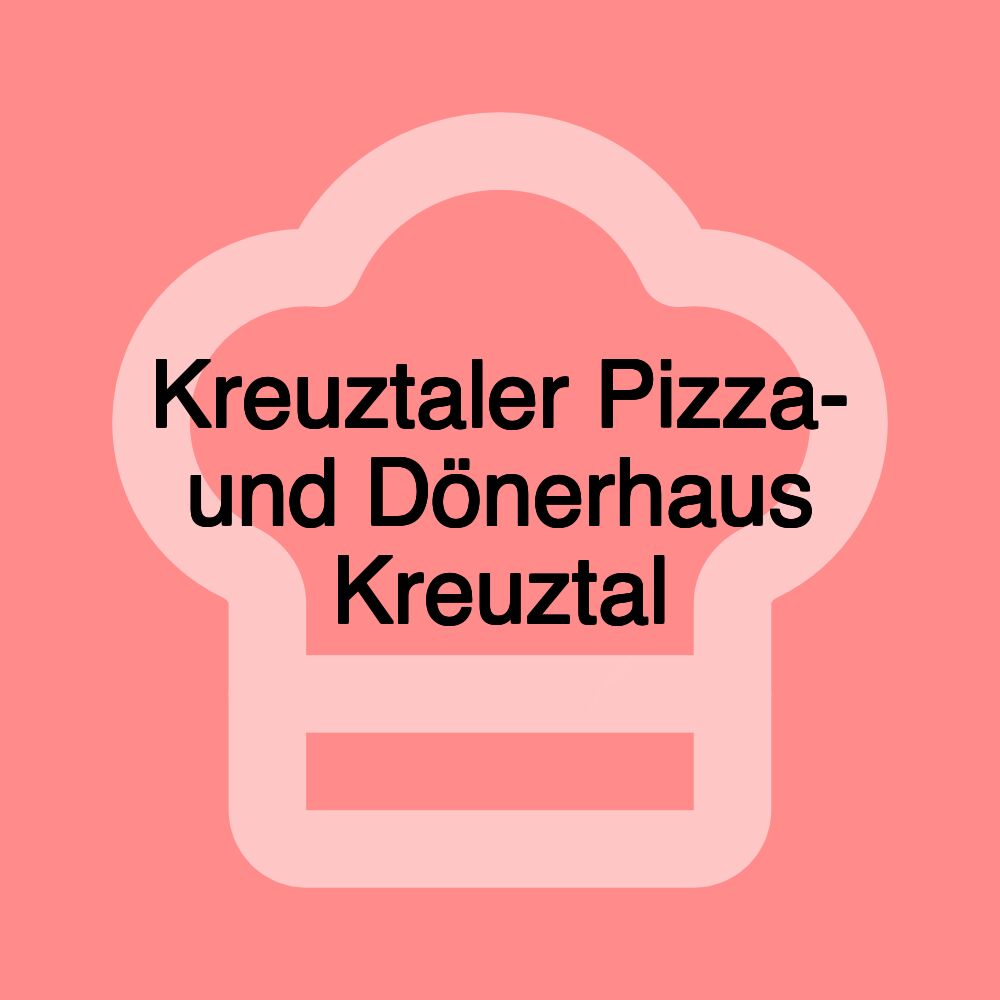 Kreuztaler Pizza- und Dönerhaus Kreuztal