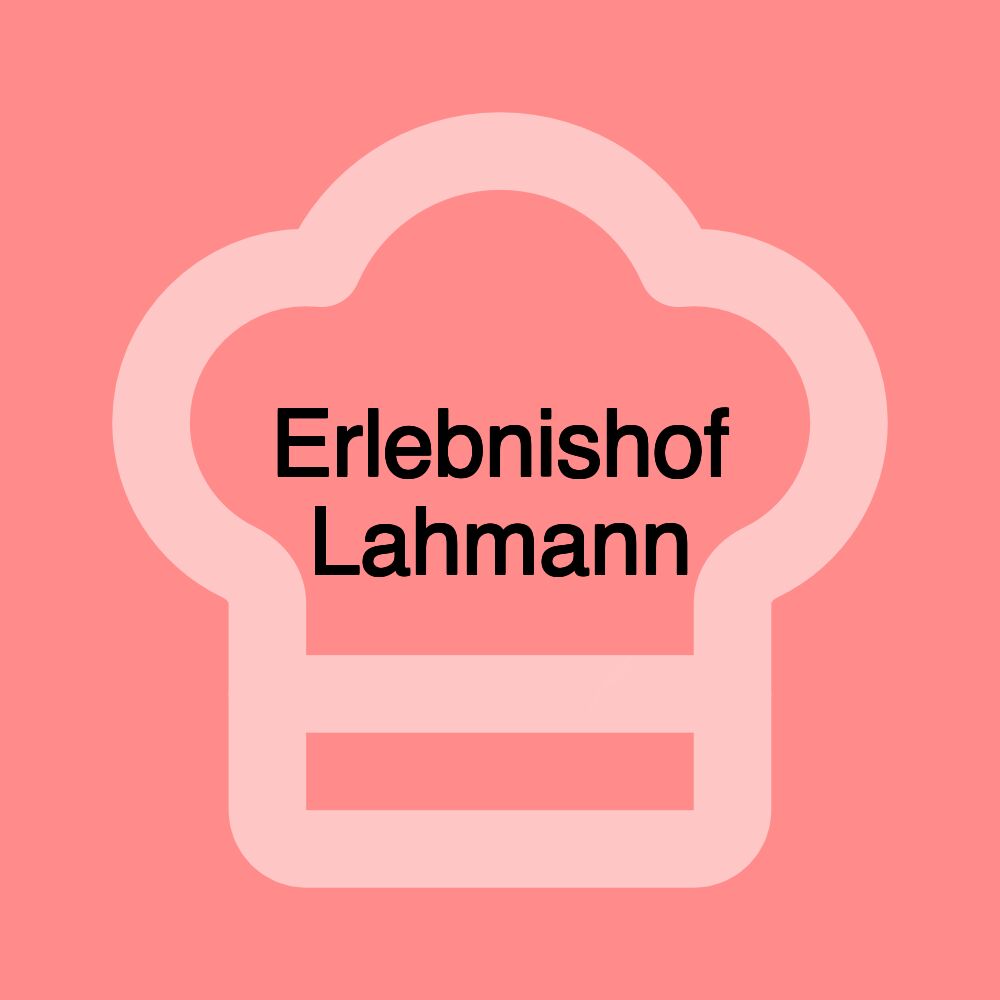 Erlebnishof Lahmann