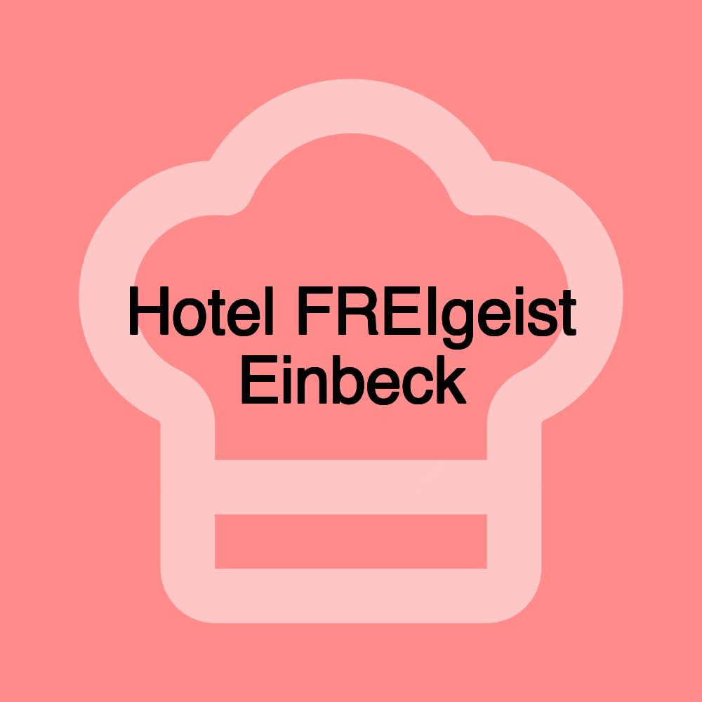 Hotel FREIgeist Einbeck