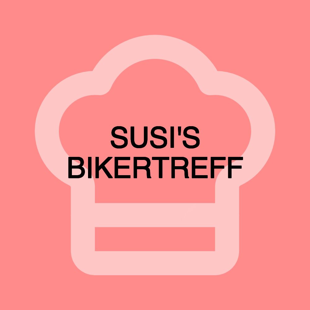 SUSI'S BIKERTREFF