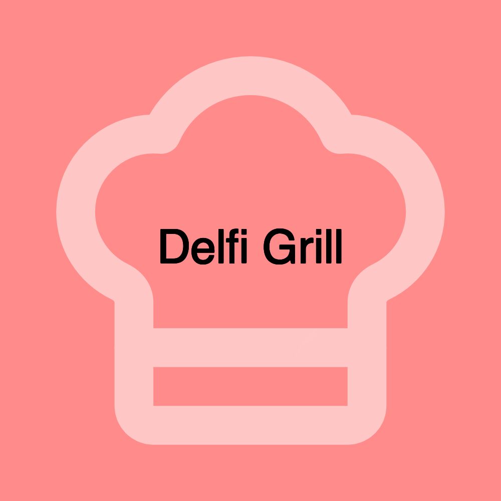 Delfi Grill