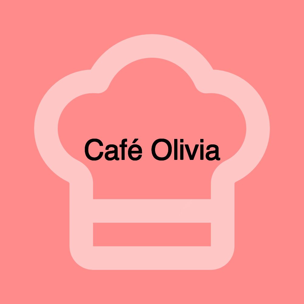 Café Olivia