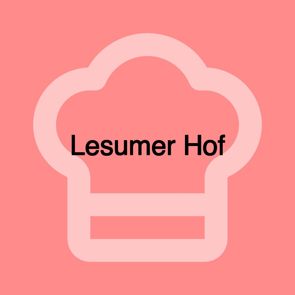 Lesumer Hof