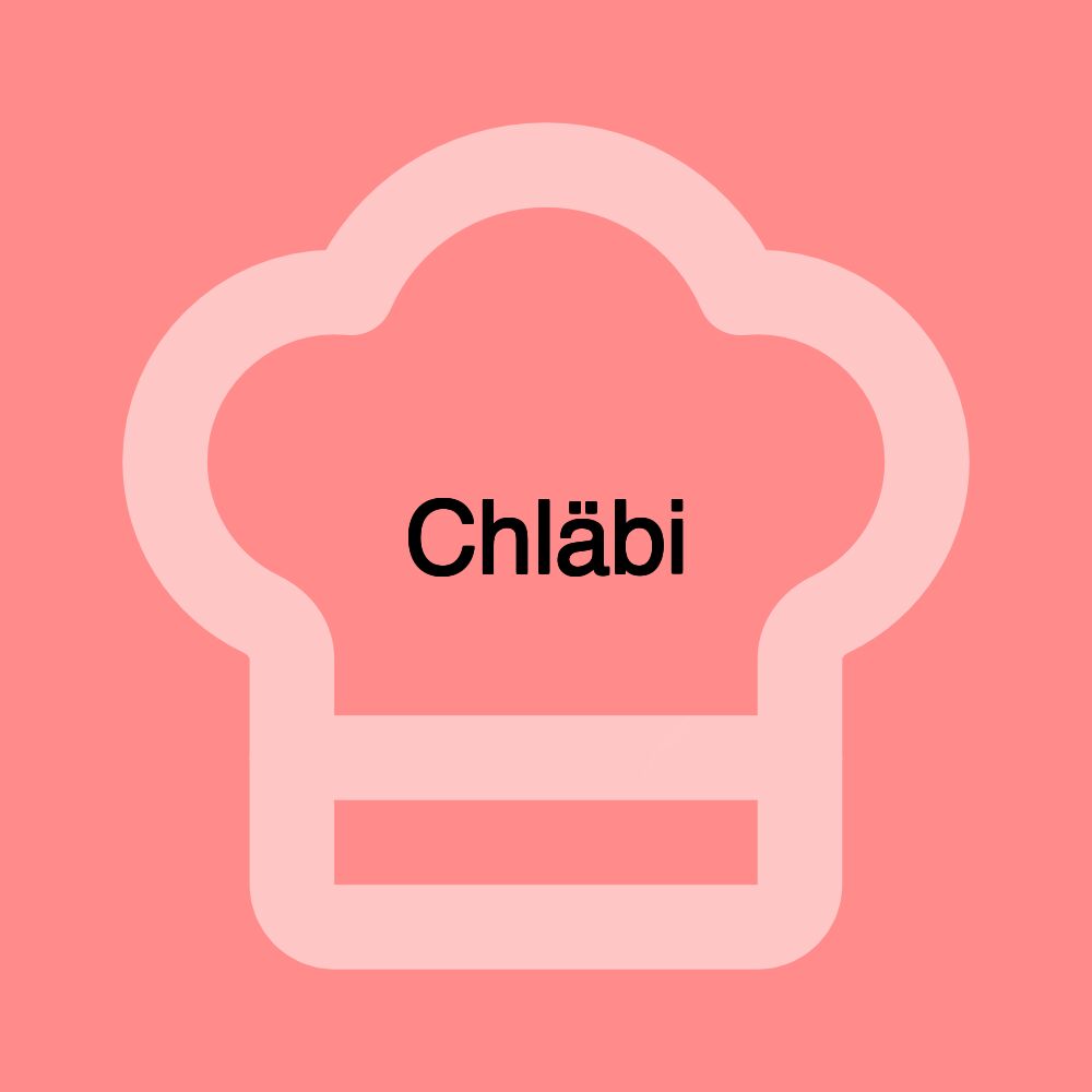 Chläbi
