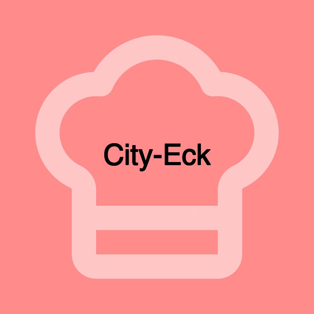 City-Eck