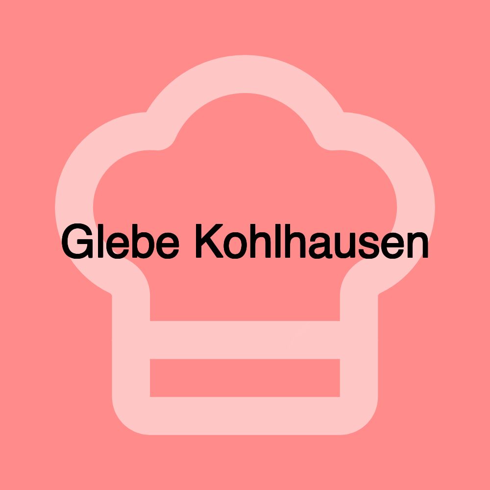 Glebe Kohlhausen