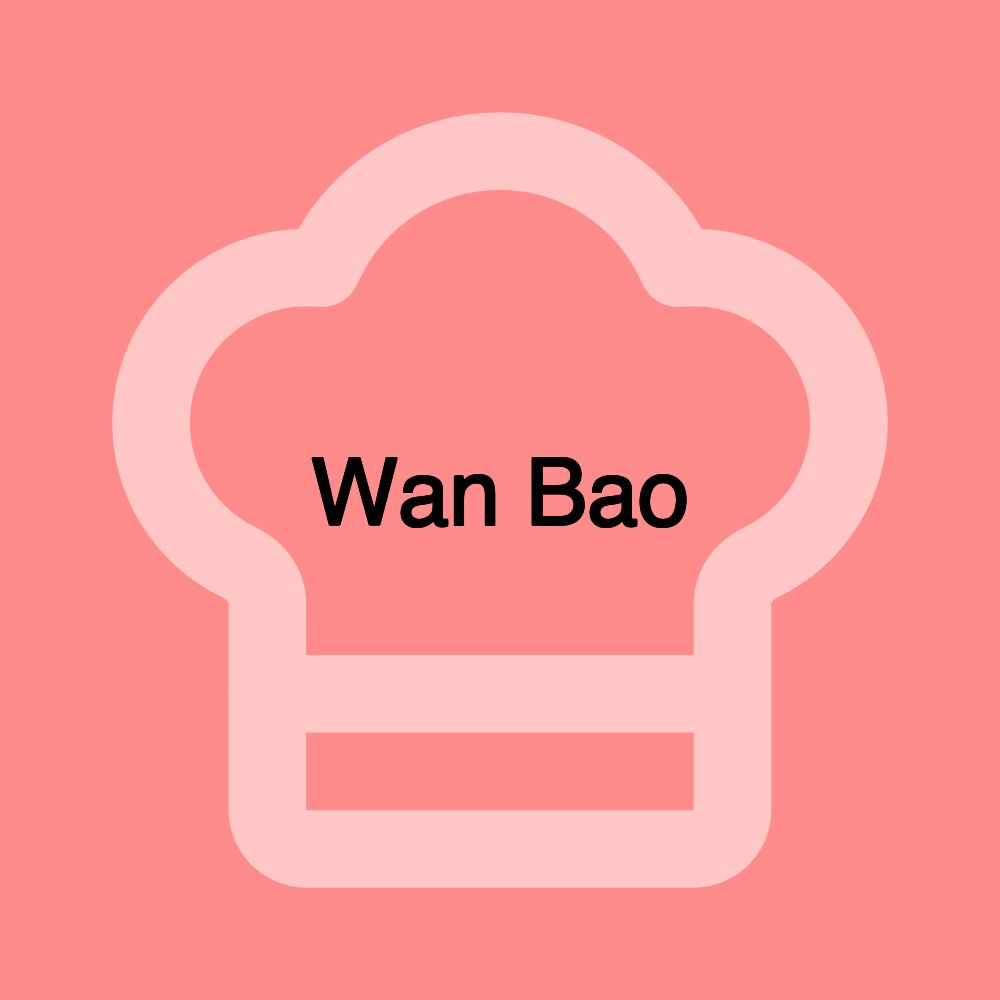 Wan Bao