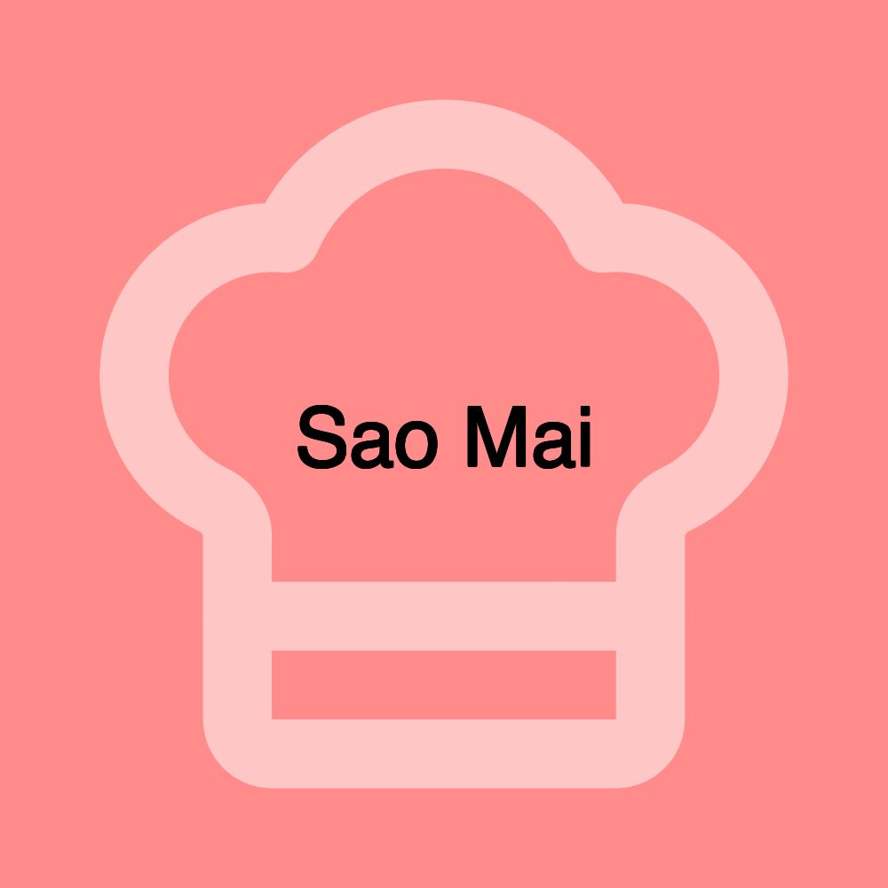 Sao Mai
