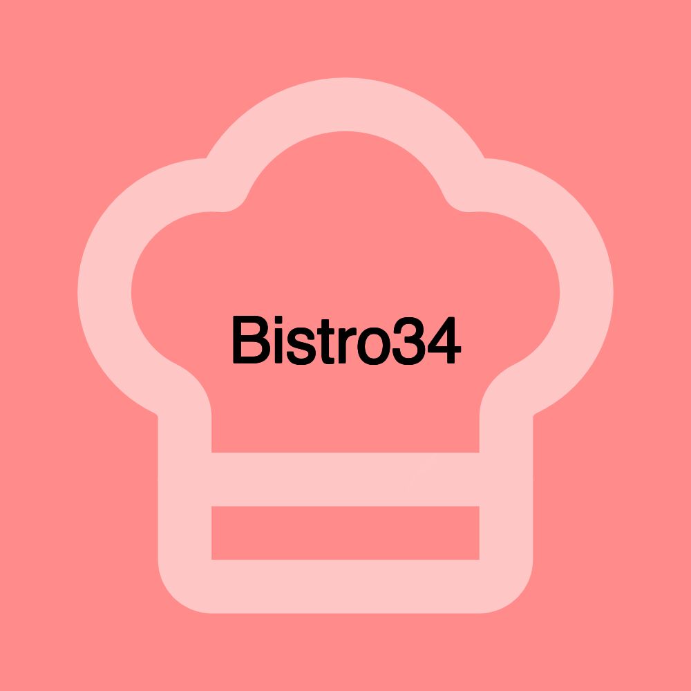 Bistro34